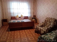 1 ком квартира в Жлобине  на Часы и сутки - Изображение #3, Объявление #1601728