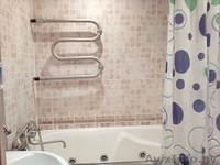 1 ком квартира в Жлобине  на Часы и сутки - Изображение #1, Объявление #1601728