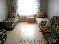 на Часы и и сутки 2х ком квартира в Жлобине  - Изображение #3, Объявление #1635055