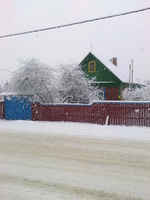 Продам дом в жлобине - Изображение #1, Объявление #1669467