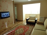 Сдам посуточно отличную 1-комн. квартиру в Жлобине - Изображение #1, Объявление #1621808