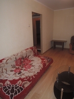 Сдам в аренду комнату в 2-хкомн. кв-ре: г.Жлобин, мк-н 17, д.12.  - Изображение #4, Объявление #1707077