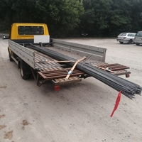 Грузоперевозки, эвакуатор в Жлобине  - Изображение #1, Объявление #1727833