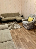 Сдам посуточно 1-2-комн. квартиру в Жлобине, м-н 16, - Изображение #4, Объявление #1494716