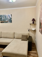 Сдам отличную 1-комн. квартиру посуточно в центре Жлобина - Изображение #4, Объявление #1477861