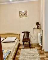 Сдам отличную 1-комн. квартиру посуточно в центре Жлобина - Изображение #5, Объявление #1477861