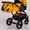 детская модульная коляска Tako Captiva Zone б/у - Изображение #2, Объявление #885387