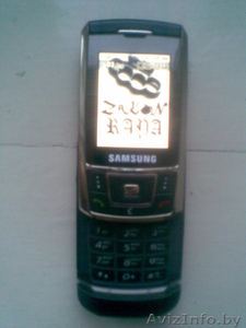 Продаю мобильный телефон SAMSUNG D900 - Изображение #2, Объявление #218447