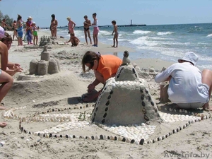 Отдых на Море 