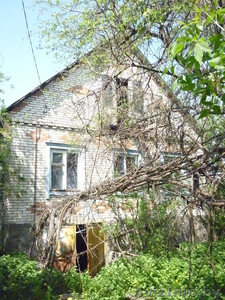 Продам кирпичный дом в г. Жлобин - Изображение #1, Объявление #270042