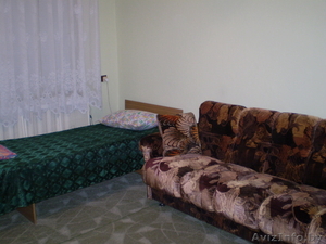 2-комнатная в центре Жлобина на сутки и более - Изображение #1, Объявление #446192