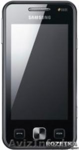 Продаю мобилу Samsung Duos С 6712 - Изображение #1, Объявление #563902