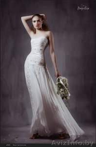 Свадебное платье "Papilio" - Изображение #1, Объявление #617311