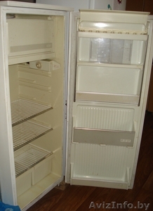 Холодильник "Минск 16-ес" - Изображение #2, Объявление #636763