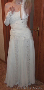 Свадебное платье "Papilio" - Изображение #2, Объявление #617311
