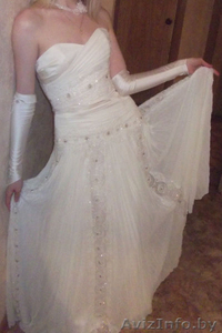 Свадебное платье "Papilio" - Изображение #3, Объявление #617311