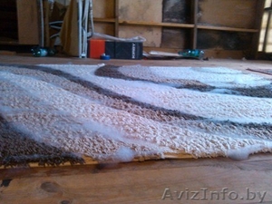 Химчитска ковров с выездом к заказчику на дом бесплатно - Изображение #1, Объявление #764246