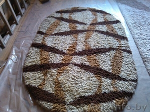 Химчитска ковров с выездом к заказчику на дом бесплатно - Изображение #6, Объявление #764246