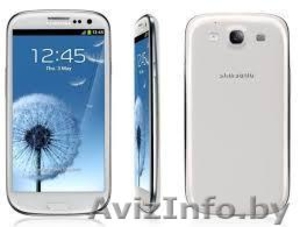 Samsung i9300 Galaxy S3 (S III) - Изображение #1, Объявление #848076