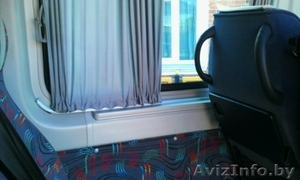 перевозки пассажиров в любом направлении