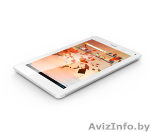 TeXeT NaviPad 3G 8GB - Изображение #1, Объявление #1042727
