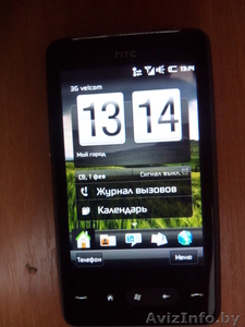HTC HD mini T5555 - Изображение #3, Объявление #1031325