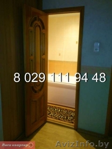 Квартира на сутки в Жлобине. Командированным варианты 8-029-111-94-48  - Изображение #4, Объявление #1101617