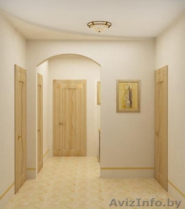 комплексный ремонт квартир домов и др. помещений