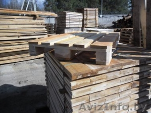 Европоддоны новые