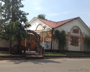 Продается бар "Старый Город" в городе Рогачеве - Изображение #2, Объявление #1275492