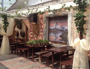 Продается бар "Старый Город" в городе Рогачеве - Изображение #1, Объявление #1275492
