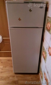 Холодильник Атлант МХМ 2706 - Изображение #1, Объявление #1299742