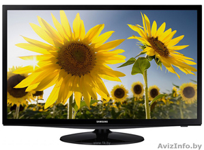 Телевизор Samsung T28D310EX - Изображение #1, Объявление #1307600