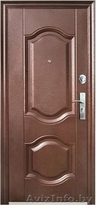 Двери металлические недорого - Изображение #1, Объявление #1307772