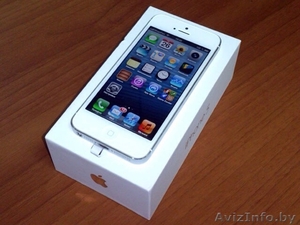 iPhone 5,16 Gb.  - Изображение #1, Объявление #1311897