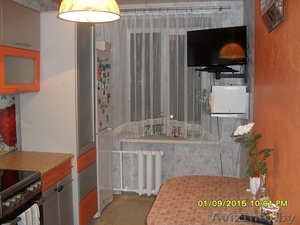 Сдам 2-3 комнатные квартиры «люкс» 16 мкр-н в Жлобине на часы, сутки - Изображение #4, Объявление #1297994