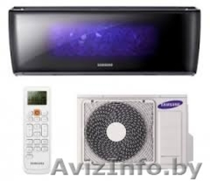 Лучшие кондиционеры по лучшим ценам в Орше!