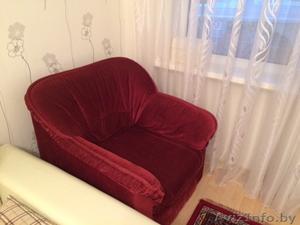 Мягкая мебель (диван и кресло) - Изображение #2, Объявление #1215206