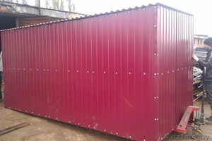 Продам хозблок.