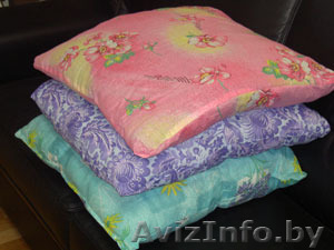 Матрац, подушка и одеяло в Жлобине. - Изображение #3, Объявление #1364620