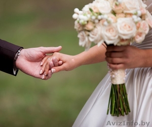  Фотосъемка свадьбы в Жлобине, свадебный фотограф - Изображение #4, Объявление #1373351