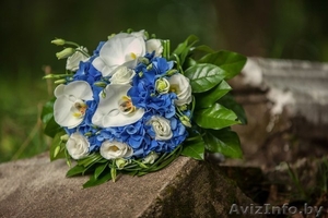 Фотосъемка свадьбы в Жлобине, свадебный фотограф - Изображение #1, Объявление #1373351