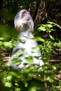  Фотосъемка свадьбы в Жлобине, свадебный фотограф - Изображение #3, Объявление #1373351