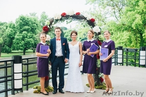 Свадебный координатор в Жлобине - Изображение #3, Объявление #1387642