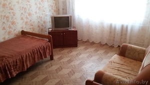 командированным квартира в Жлобине - Изображение #1, Объявление #1436016