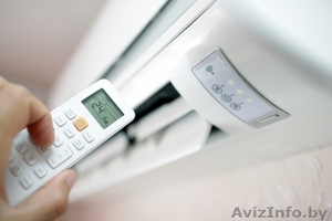 Кондиционеры от официального дилера!