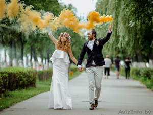Свадебный фотограф в Жлобине - Изображение #4, Объявление #1082481