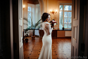 Свадебный фотограф в Жлобине, Минске, Свелогорске - Изображение #5, Объявление #1082488