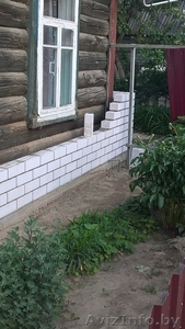 Услуги каменщика в жлобинском районе - Изображение #3, Объявление #1465388