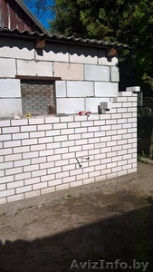 Услуги каменщика в жлобинском районе - Изображение #1, Объявление #1465388